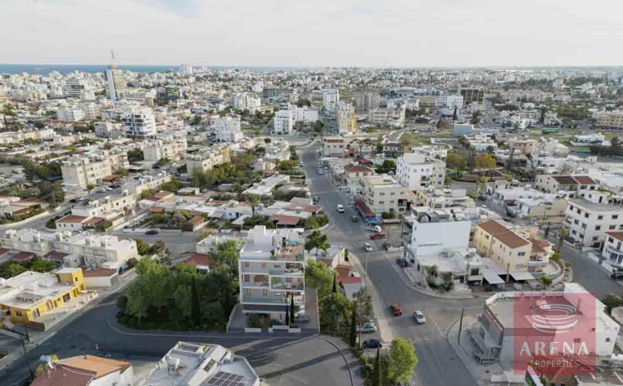 Propiedad 38421 Mammari, Nicosia / 7869