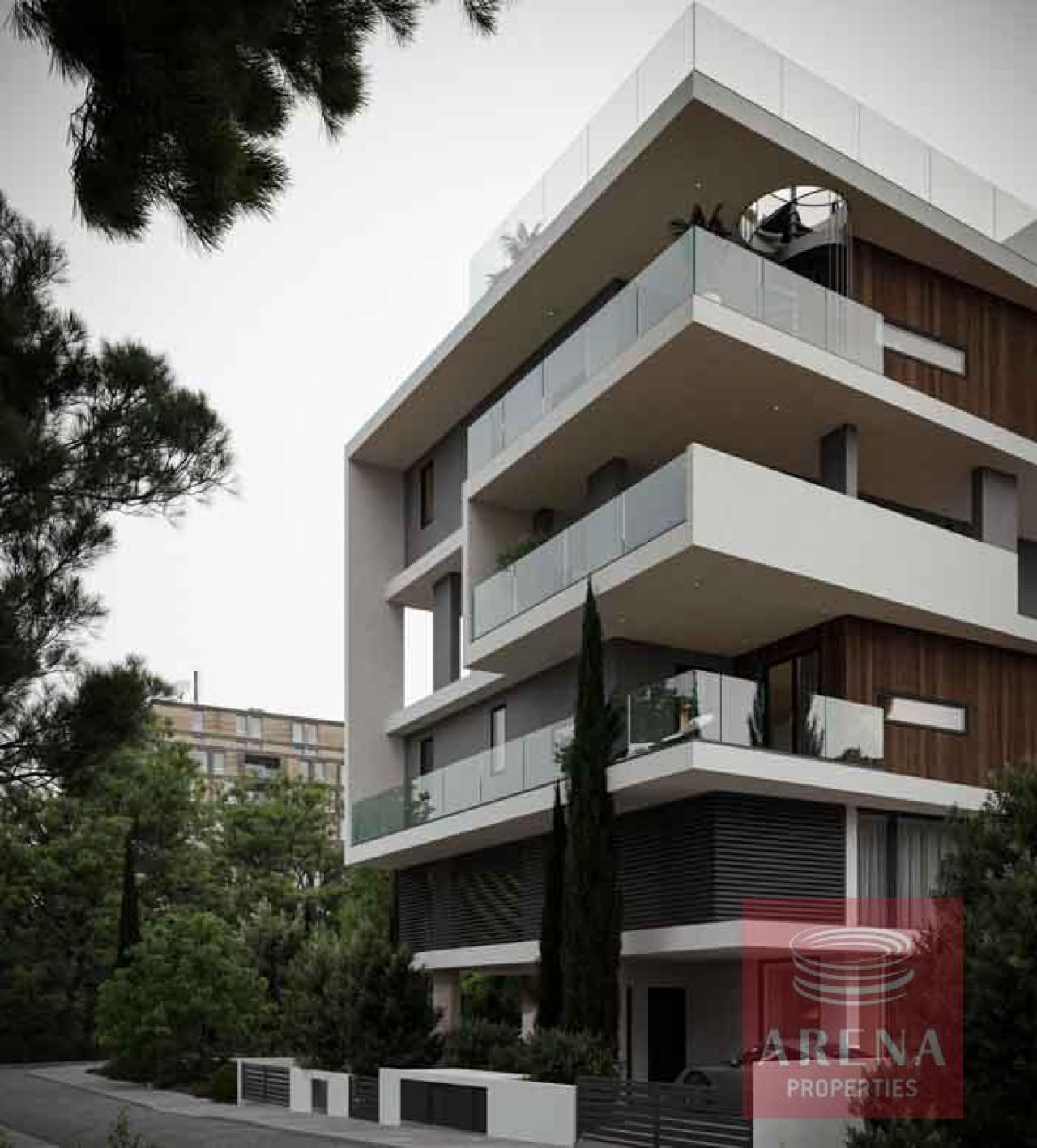 Propiedad 38421 Mammari, Nicosia / 7869