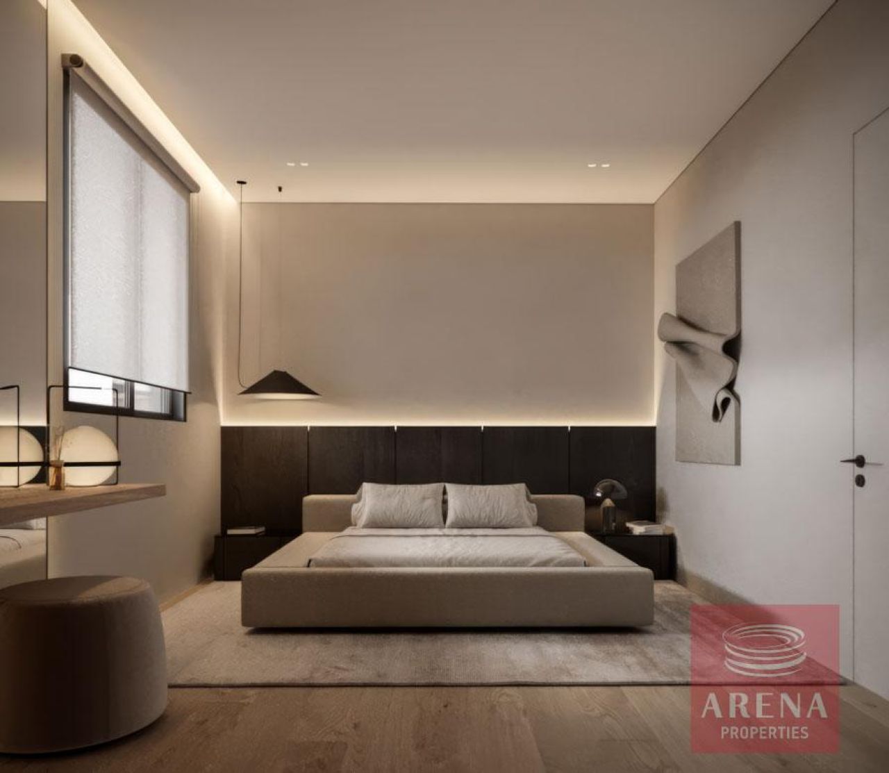 Bien immobilier 38421 Mammari, Nicosie / 7869 15