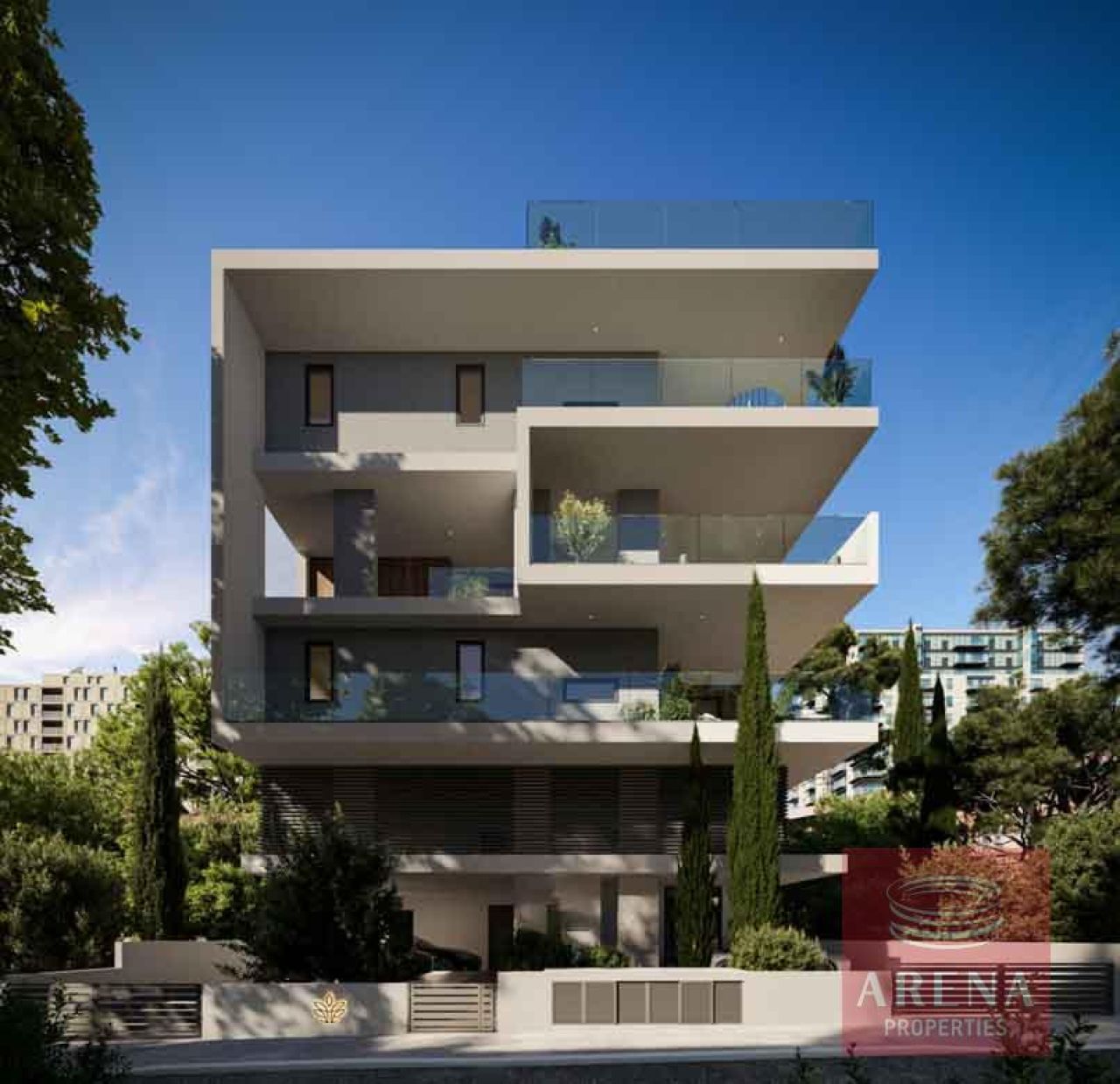 Propiedad 38421 Mammari, Nicosia / 7869