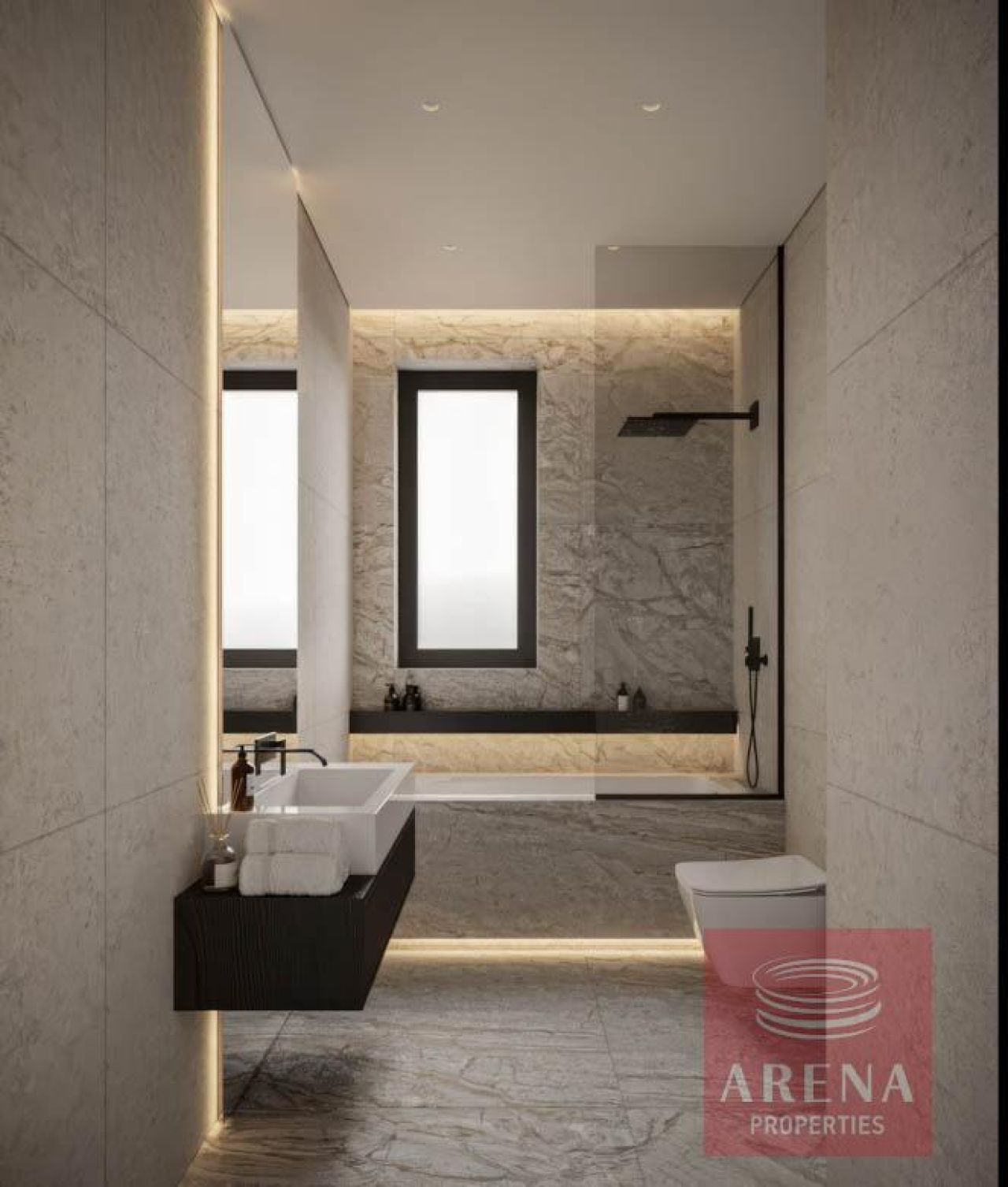Bien immobilier 38421 Mammari, Nicosie / 7869 18