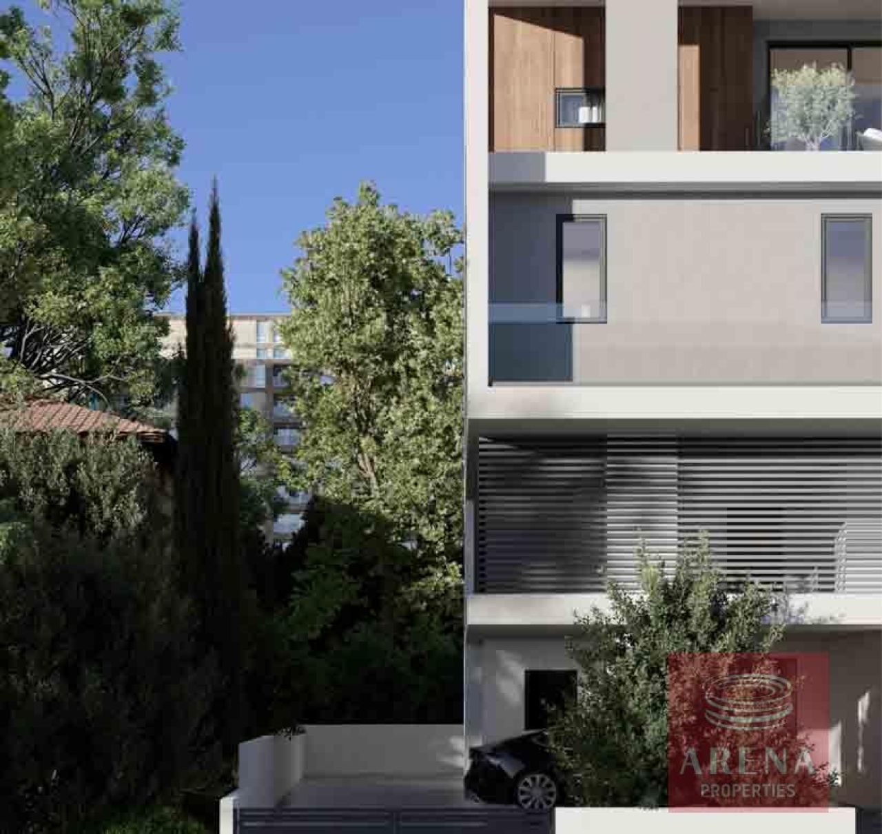 Propiedad 38421 Mammari, Nicosia / 7869