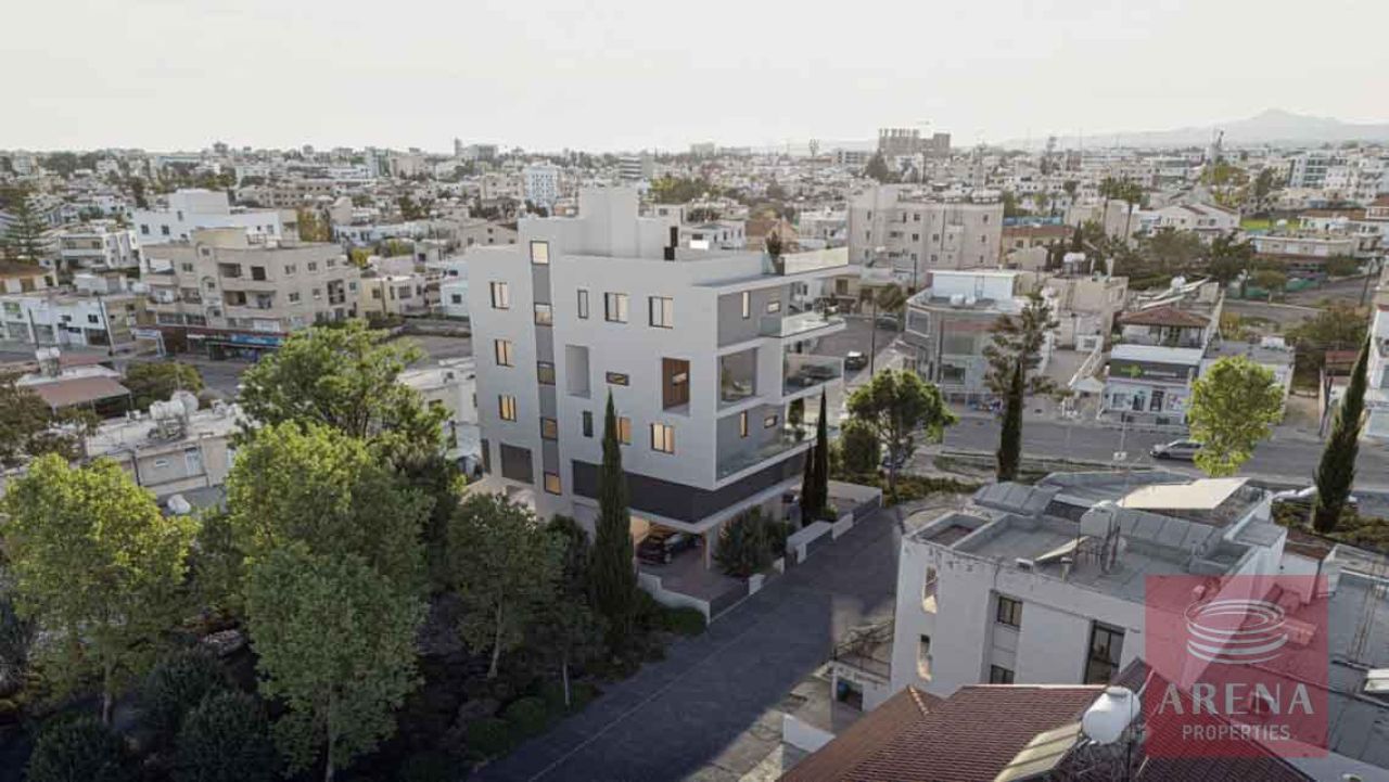 Propiedad 38421 Mammari, Nicosia / 7869