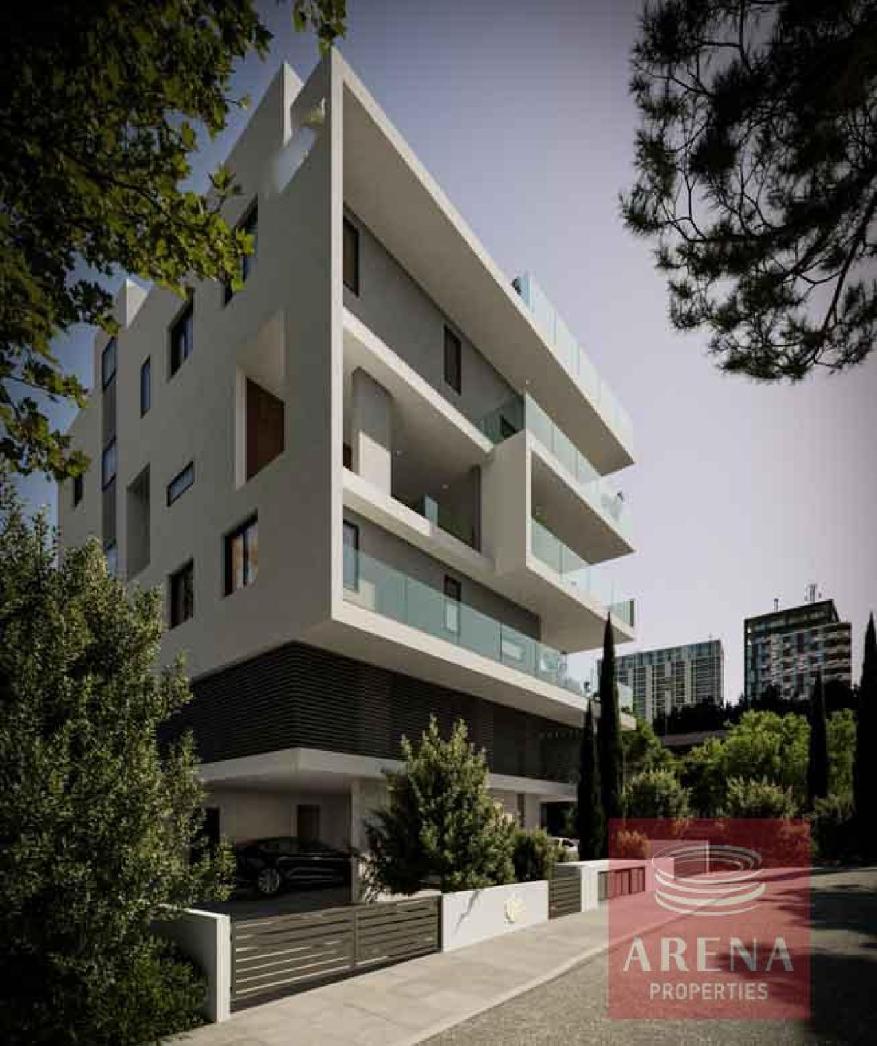 Propiedad 38421 Mammari, Nicosia / 7869