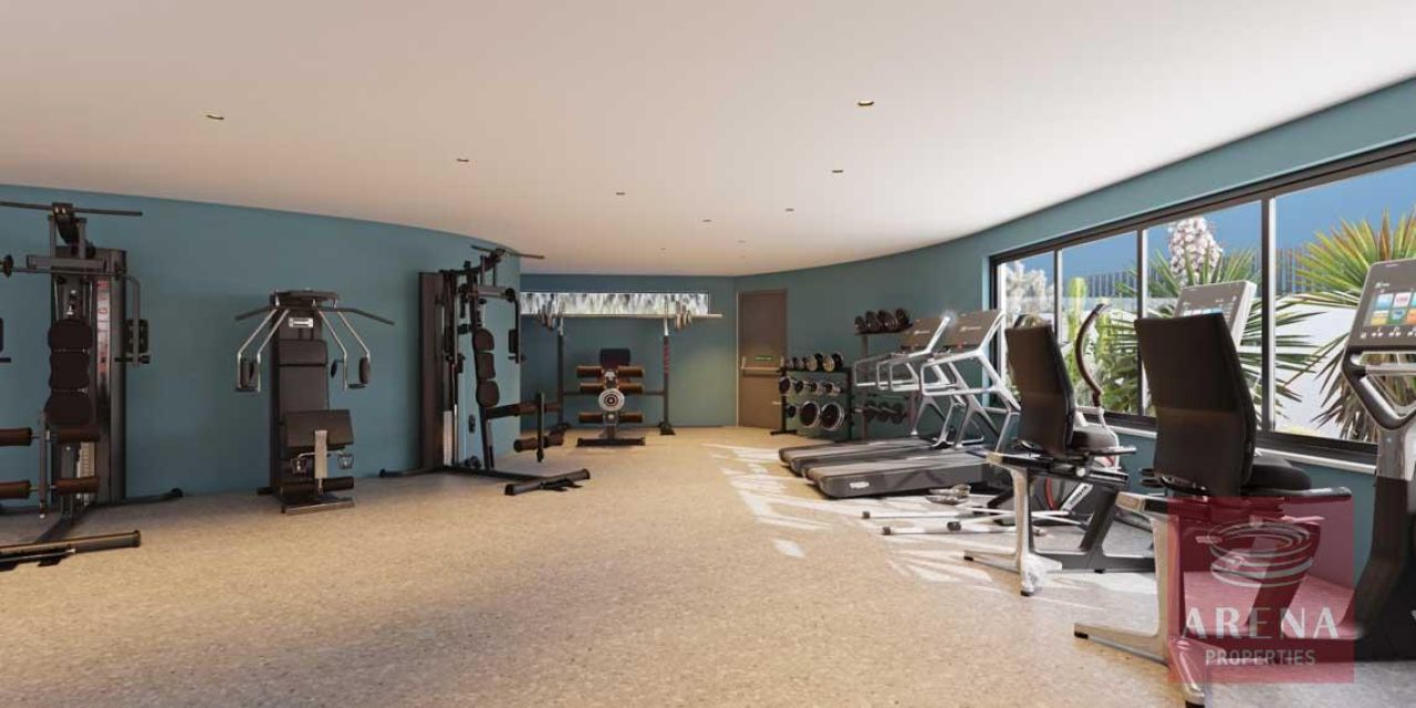 Property 38426 Mammari, Nicosia / 6784