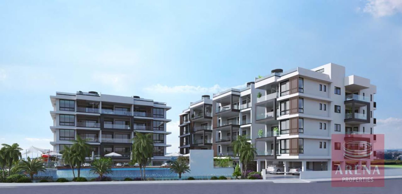 Property 38426 Mammari, Nicosia / 6784