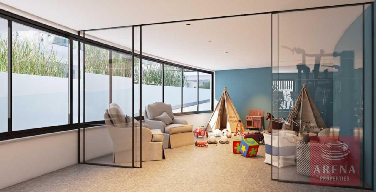 Property 38426 Mammari, Nicosia / 6784