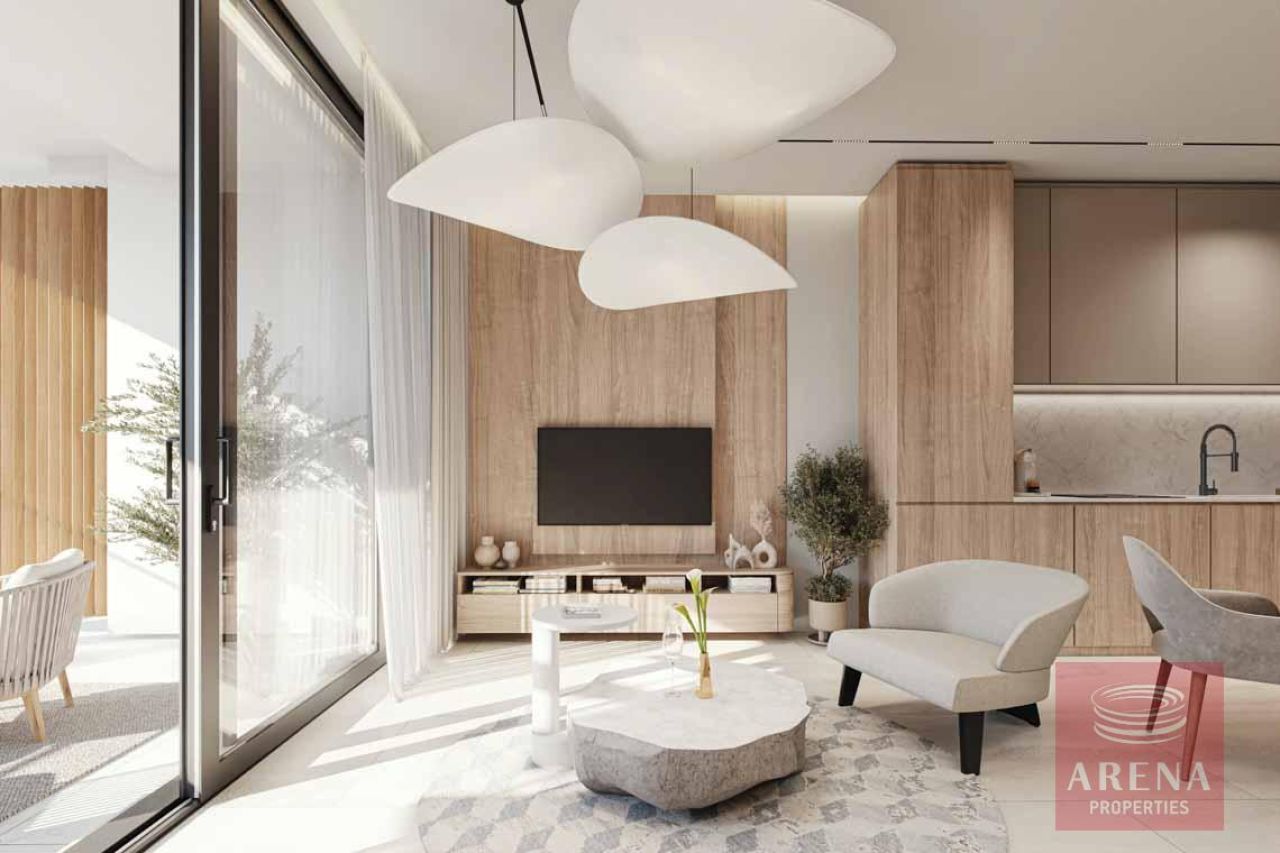 Property 38428 Mammari, Nicosia / 8081 23