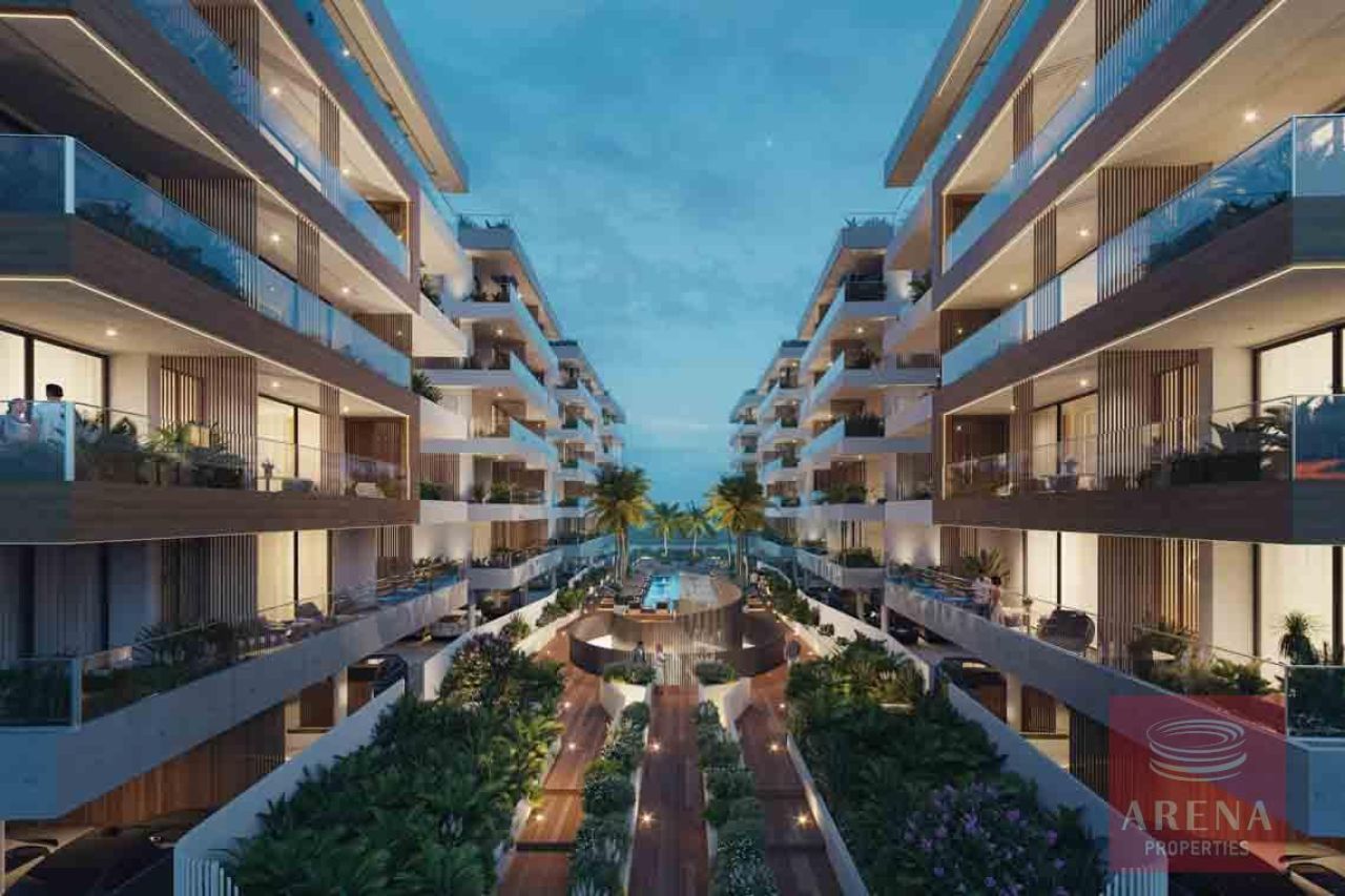 房产 38428 Mammari, 尼科西亚 / 8081