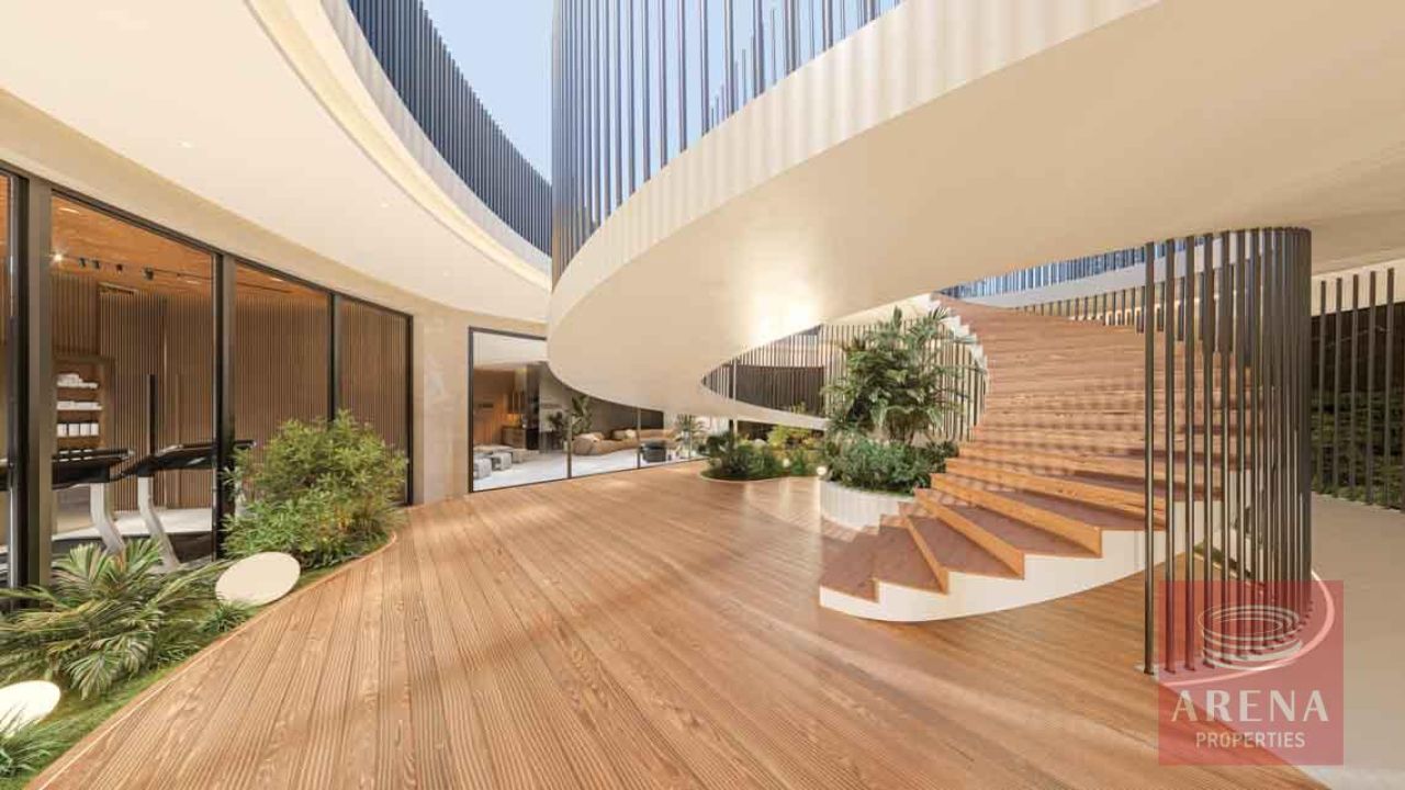 房产 38428 Mammari, 尼科西亚 / 8081