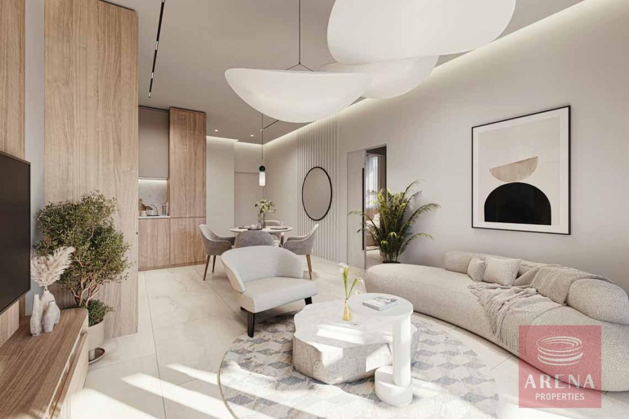 Property 38428 Mammari, Nicosia / 8081 22