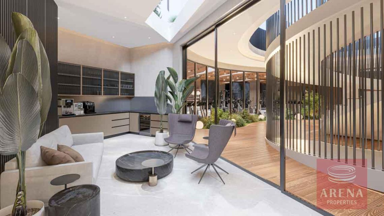 Property 38428 Mammari, Nicosia / 8081 17