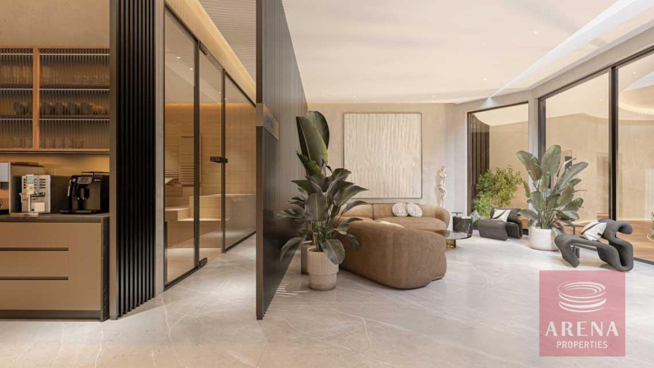 房产 38428 Mammari, 尼科西亚 / 8081