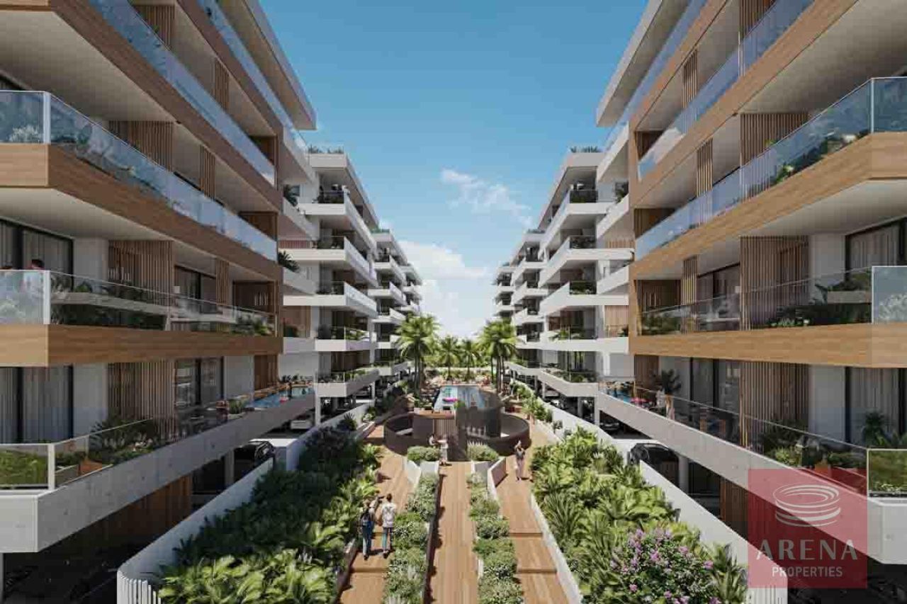 房产 38428 Mammari, 尼科西亚 / 8081