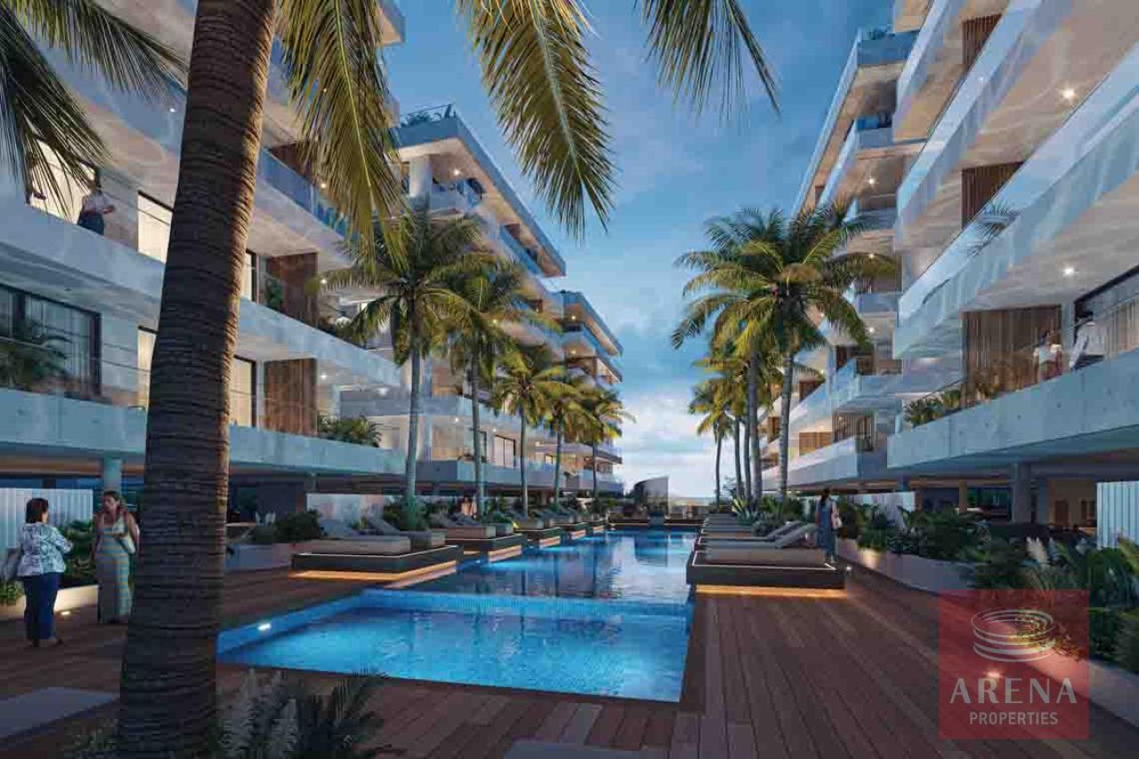 Nieruchomość 38430 Mammari, Nikozja / 8079