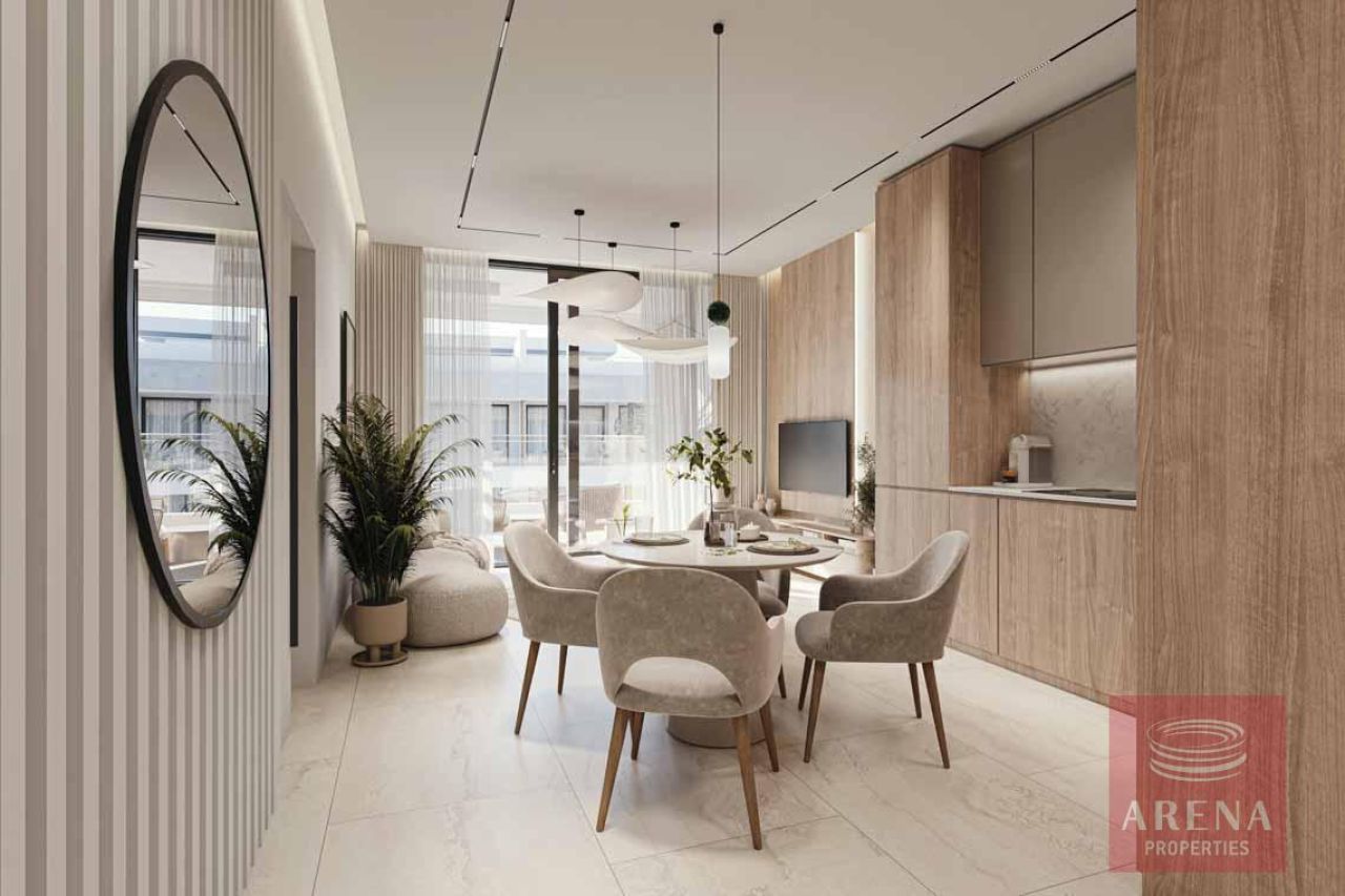 Bien immobilier 38430 Mammari, Nicosie / 8079 24