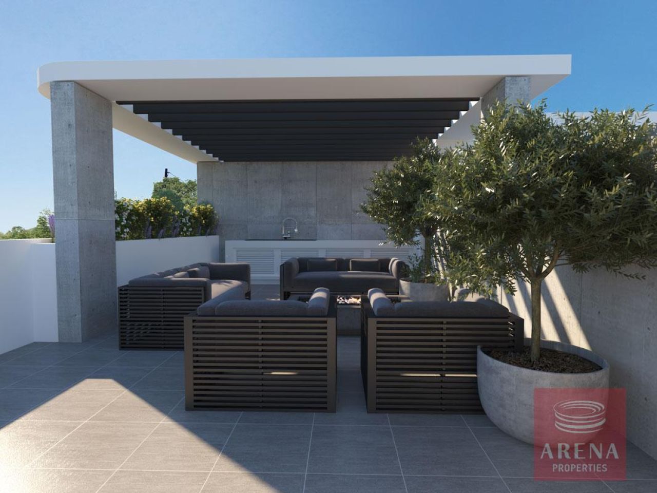 房产 38432 Mammari, 尼科西亚 / 8005