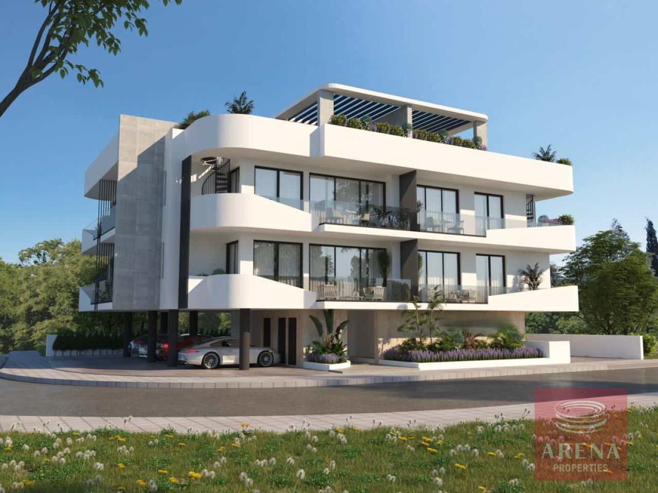 Propiedad 38432 Mammari, Nicosia / 8005 22