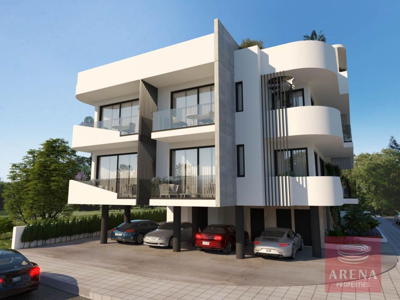 Propiedad 38432 Mammari, Nicosia / 8005 14