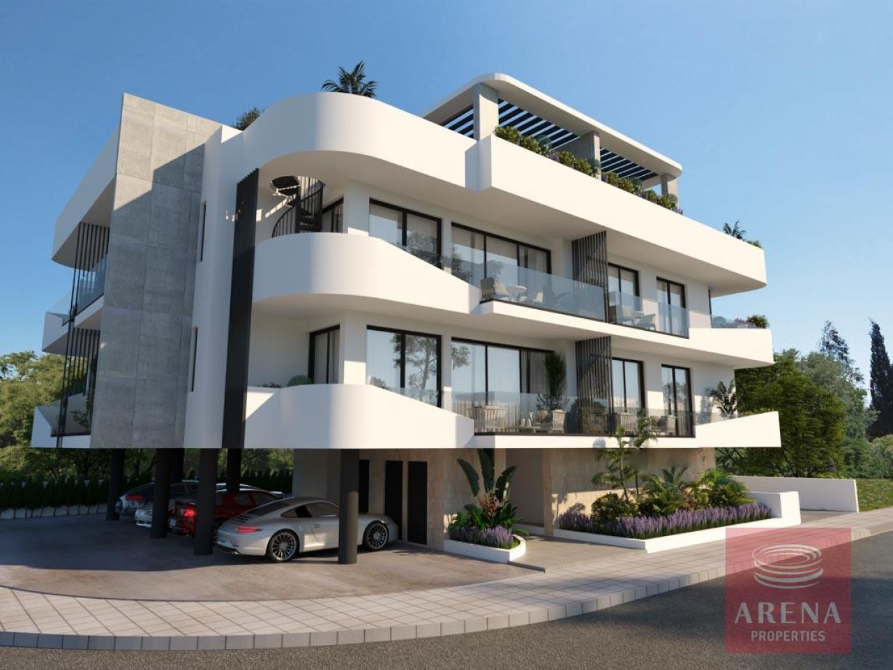 Propiedad 38432 Mammari, Nicosia / 8005 17