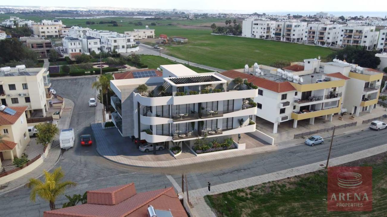 房产 38432 Mammari, 尼科西亚 / 8005