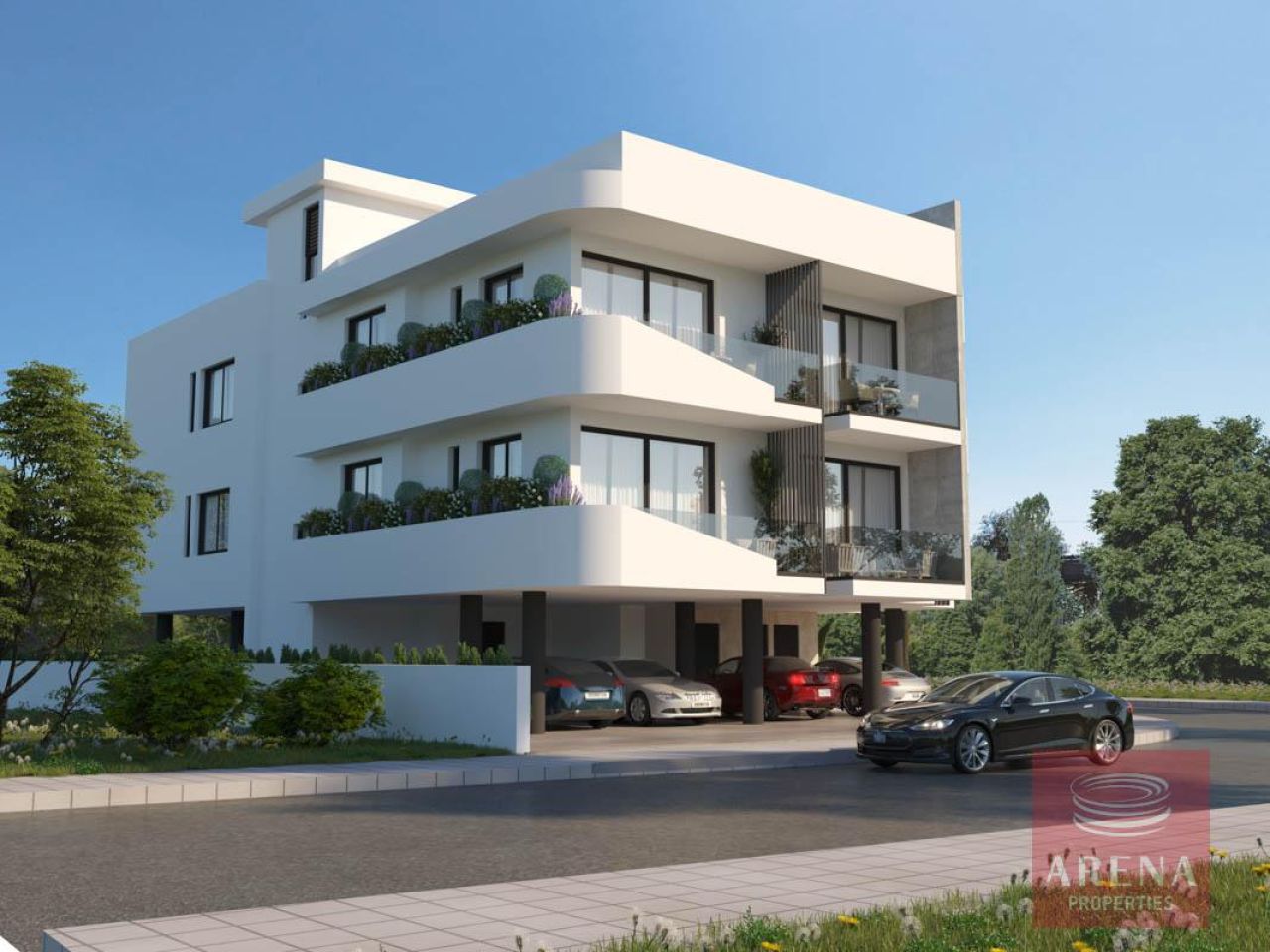 Propiedad 38432 Mammari, Nicosia / 8005 18