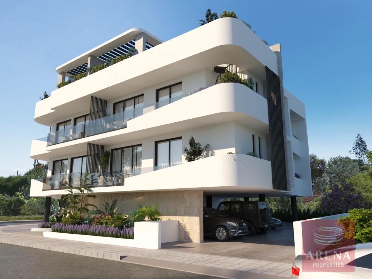 Propiedad 38432 Mammari, Nicosia / 8005 15