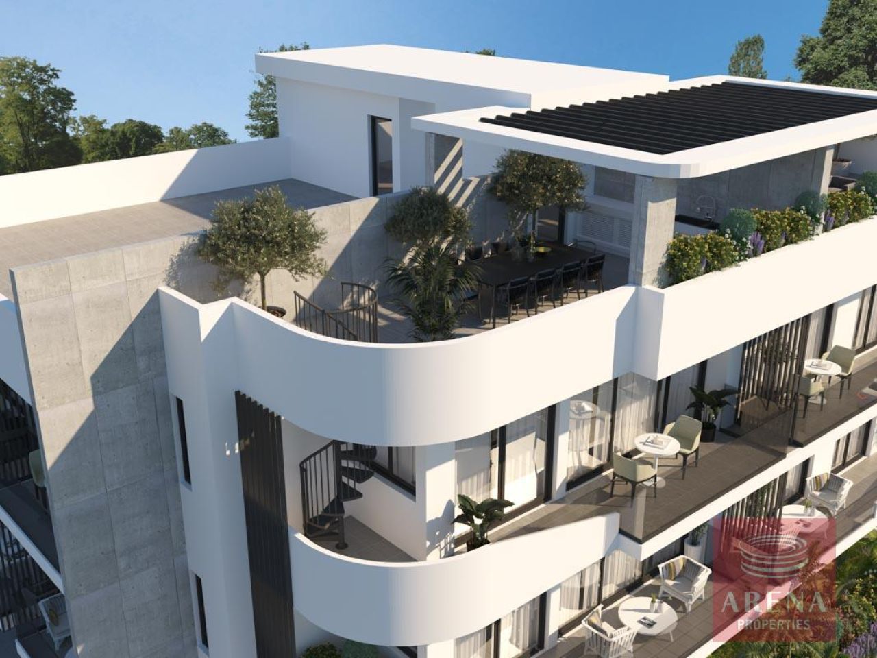 Propiedad 38432 Mammari, Nicosia / 8005 16