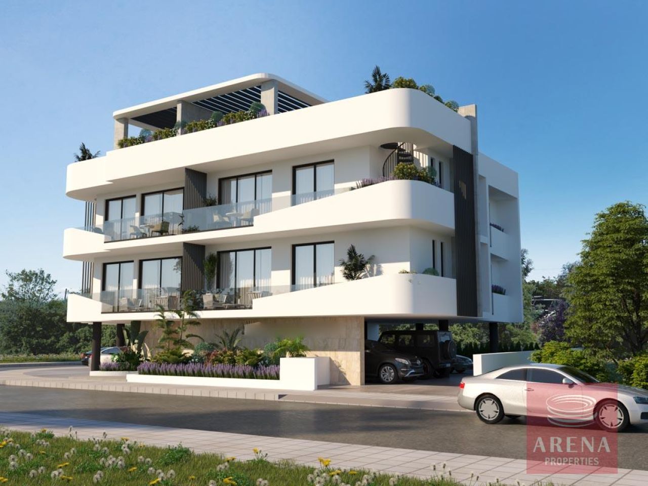 Propiedad 38432 Mammari, Nicosia / 8005 20