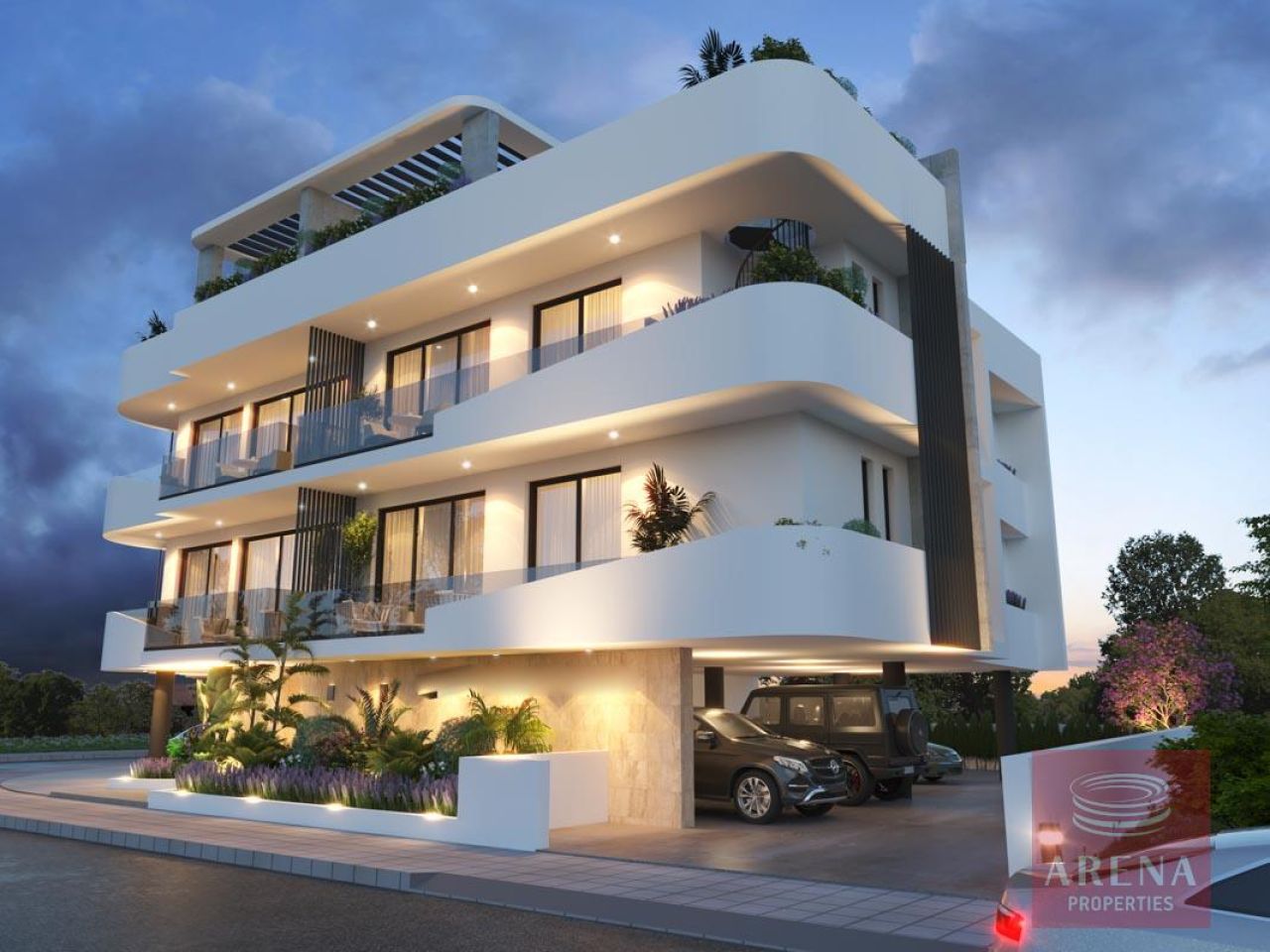 房产 38432 Mammari, 尼科西亚 / 8005