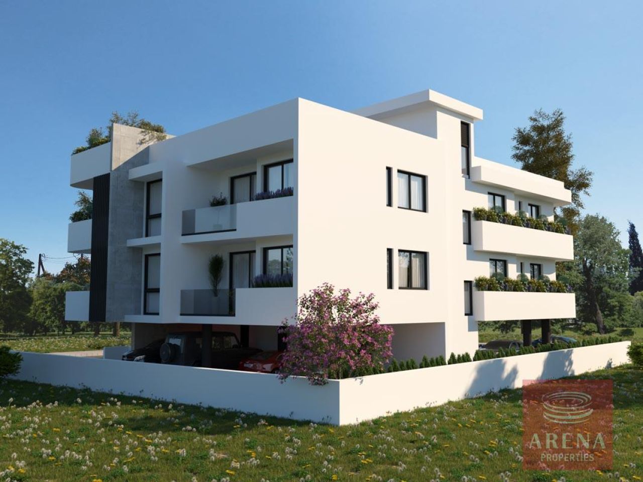 Propiedad 38432 Mammari, Nicosia / 8005 19
