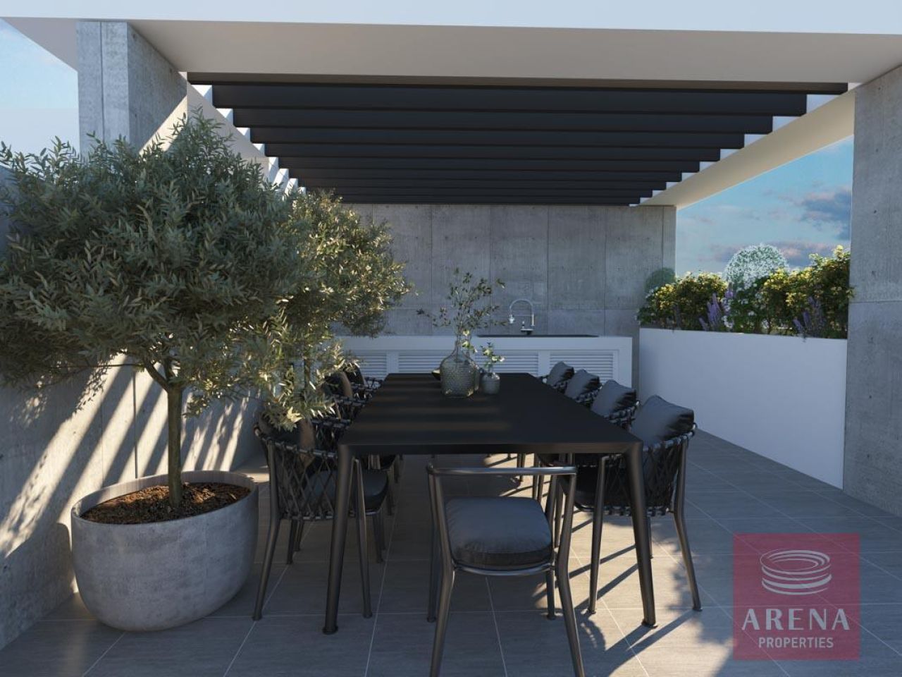 Propiedad 38432 Mammari, Nicosia / 8005 13