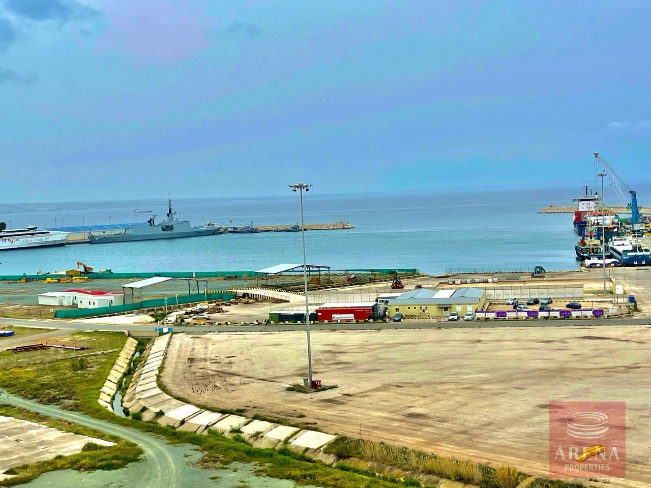 房产 38441 Mammari, 尼科西亚 / 5339