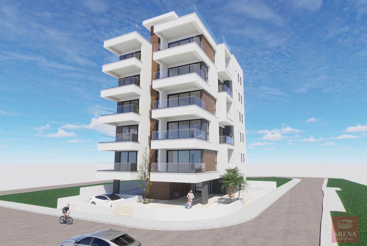 Propiedad 38446 Mammari, Nicosia / 7766
