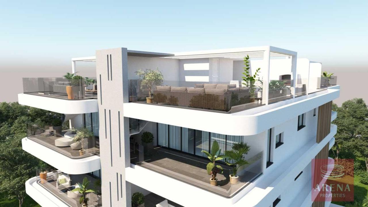 Immobilie 38447 Mammari, Nikosia / 6300