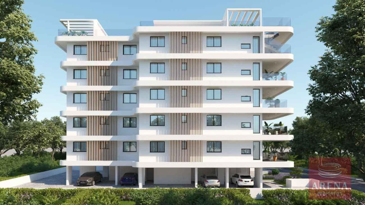 Immobilie 38447 Mammari, Nikosia / 6300