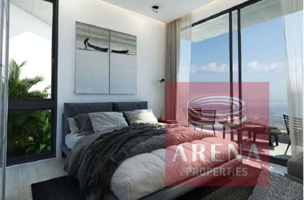 Immobilie 38448 Mammari, Nikosia / 7782