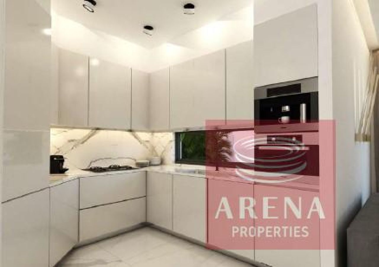 Immobilie 38448 Mammari, Nikosia / 7782