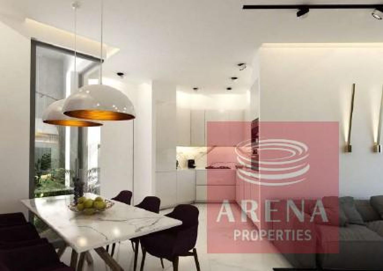 Immobilie 38448 Mammari, Nikosia / 7782