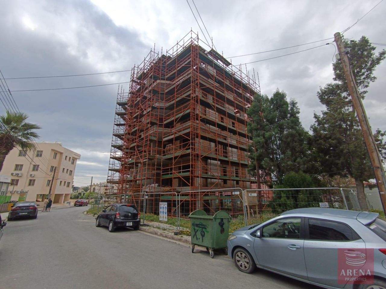 Propiedad 38449 Mammari, Nicosia / 7783 18