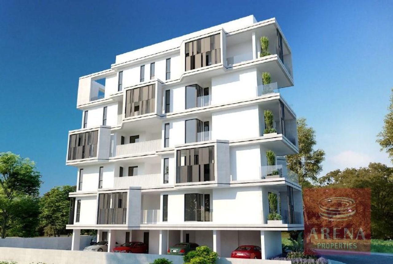 Immobilie 38449 Mammari, Nikosia / 7783