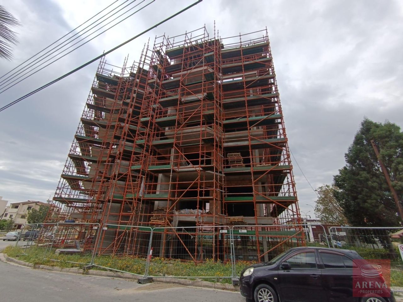 Propiedad 38449 Mammari, Nicosia / 7783 19