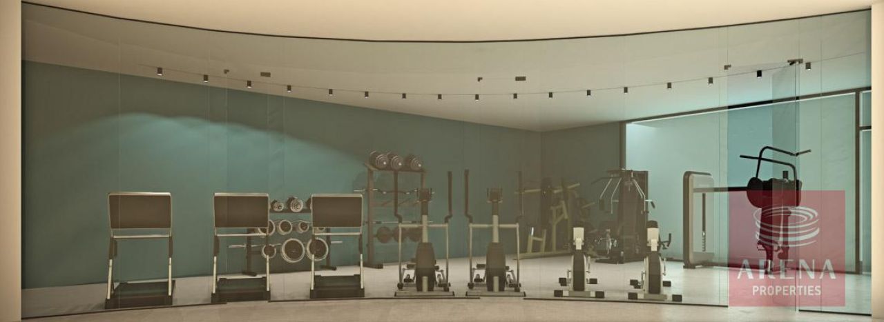 房产 38450 Mammari, 尼科西亚 / 7679