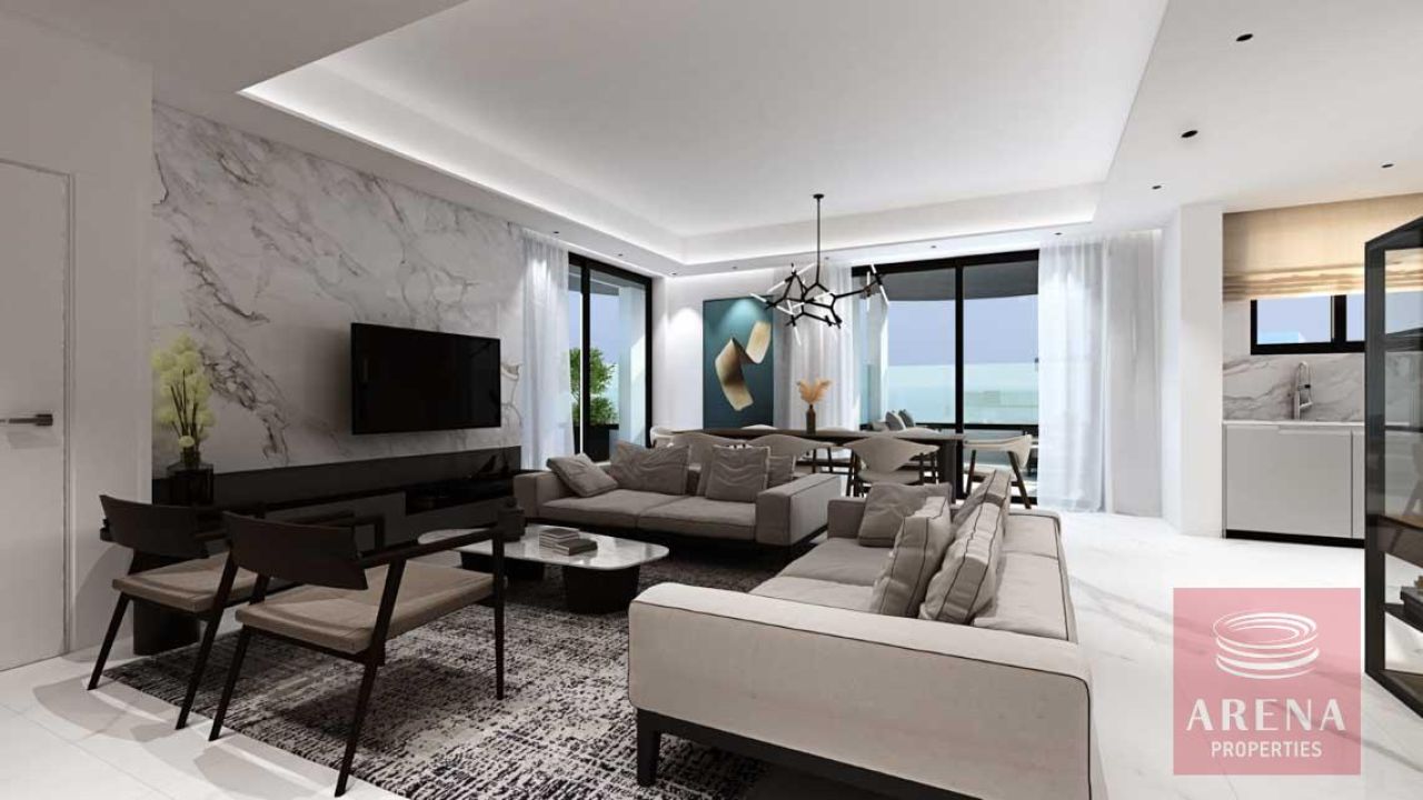 Propiedad 38453 Mammari, Nicosia / 7682