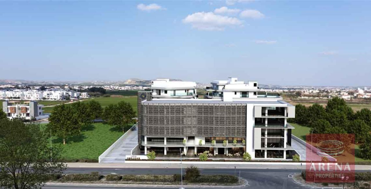 Propiedad 38453 Mammari, Nicosia / 7682