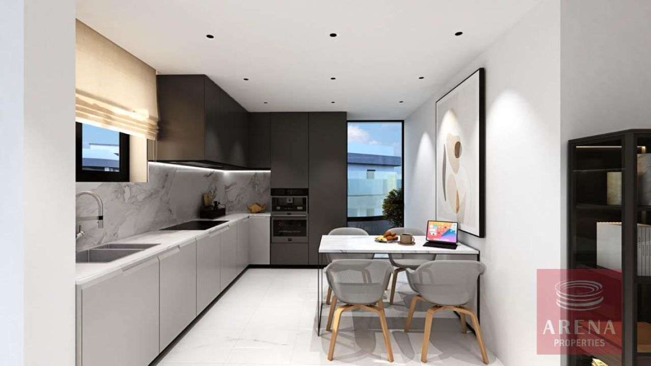 Propiedad 38453 Mammari, Nicosia / 7682