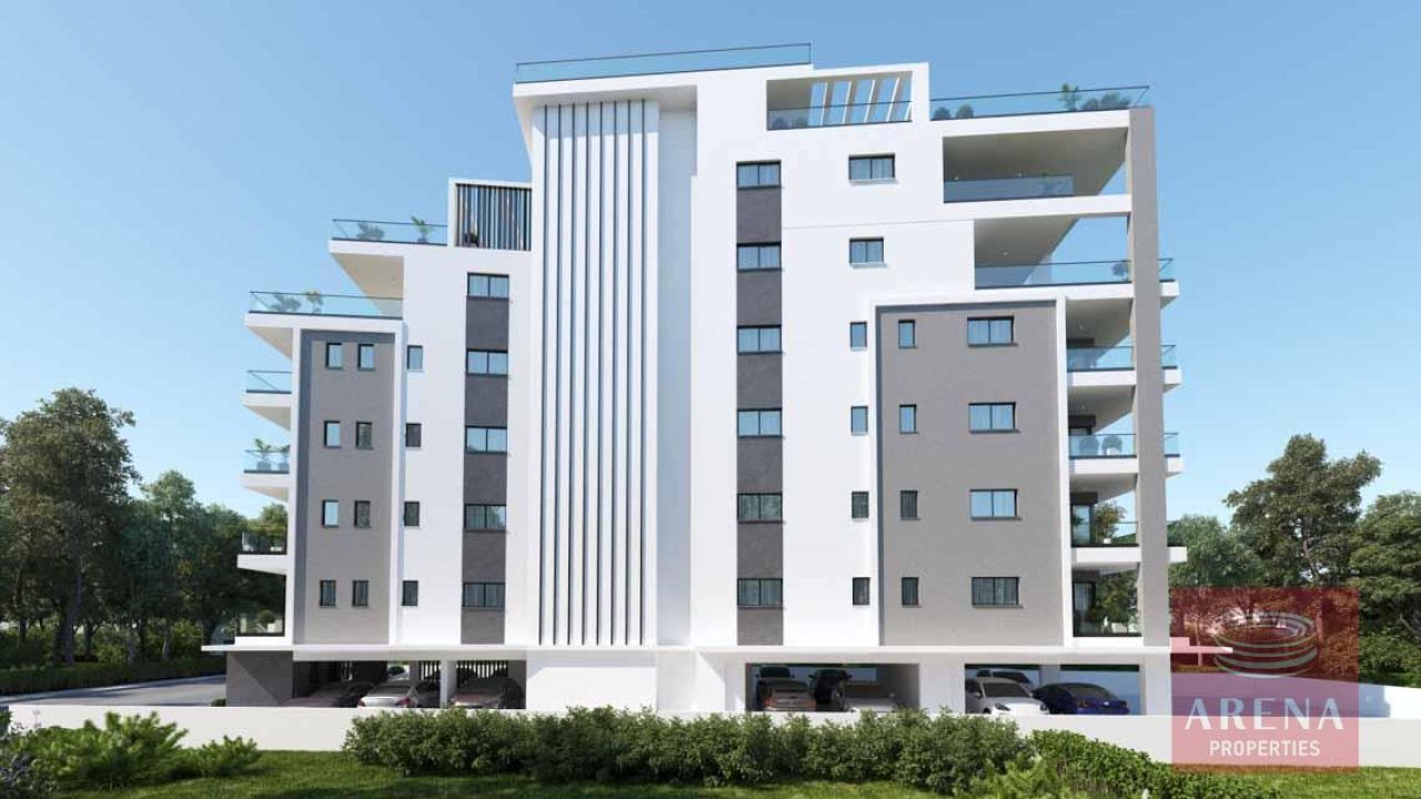 Nieruchomość 38458 Mammari, Nikozja / 7145