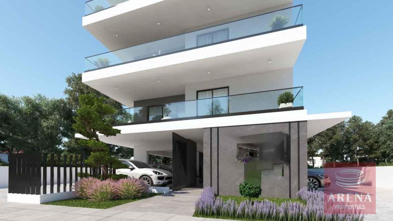 נכס 38459 מאממארי, ניקוסיה / 7146