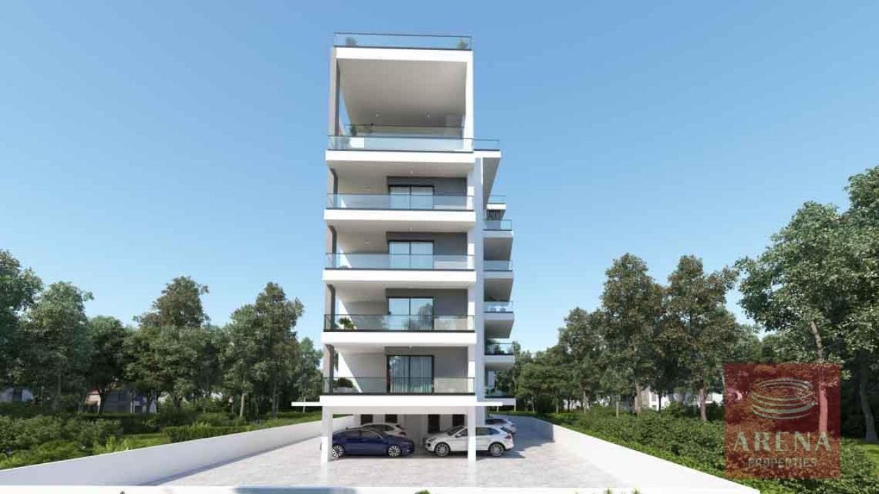 נכס 38459 מאממארי, ניקוסיה / 7146