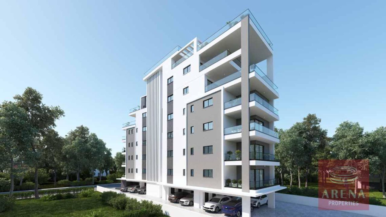 Propiedad 38460 Mammari, Nicosia / 7147 15